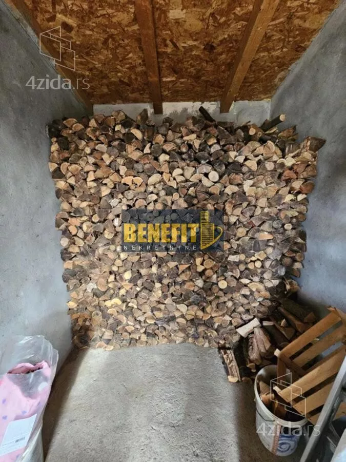 Poljoprivredno zemljište | 4zida