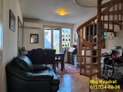Rastka Petrovića | 4zida.rs