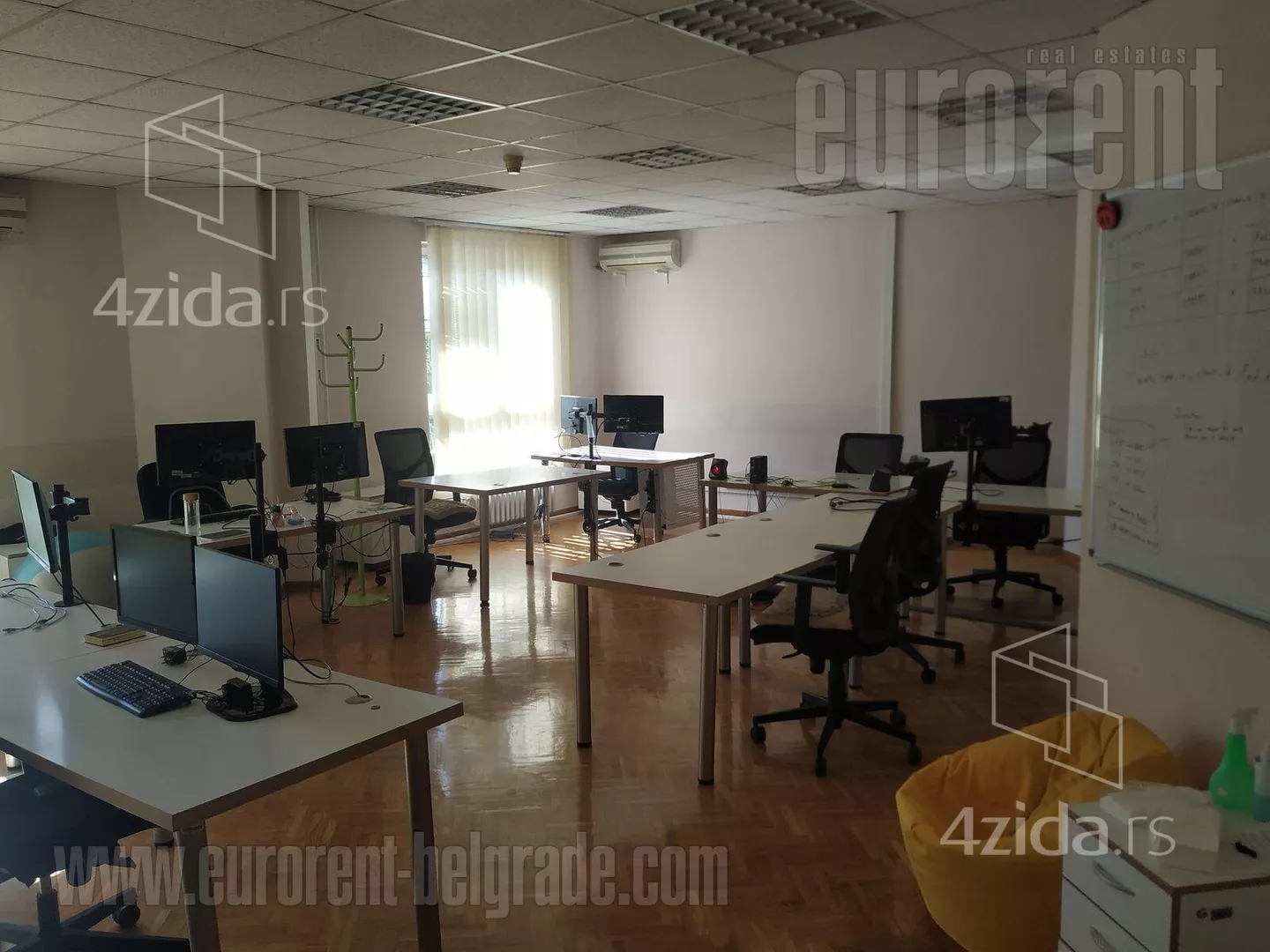 Kancelarija | 4zida