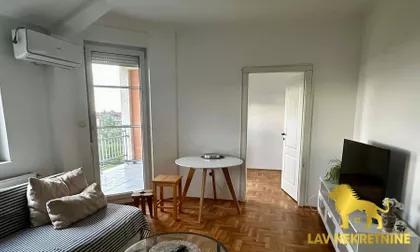 BULEVAR JOVANA DUČIĆA | 4zida.rs
