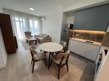 Bulevar Vudroa Vilsona | 4zida.rs