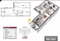 Novi Sad, Gradske lokacije, Telep | 4zida.rs | 4zida.rs