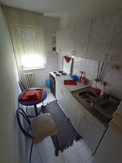 Bulevar Oslobođenja | 4zida.rs