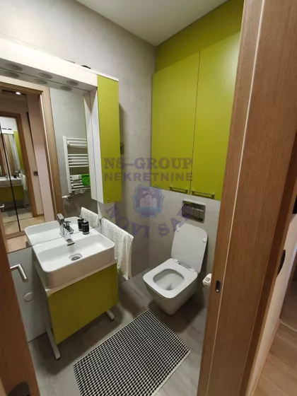 Bulevar Oslobođenja | 4zida.rs