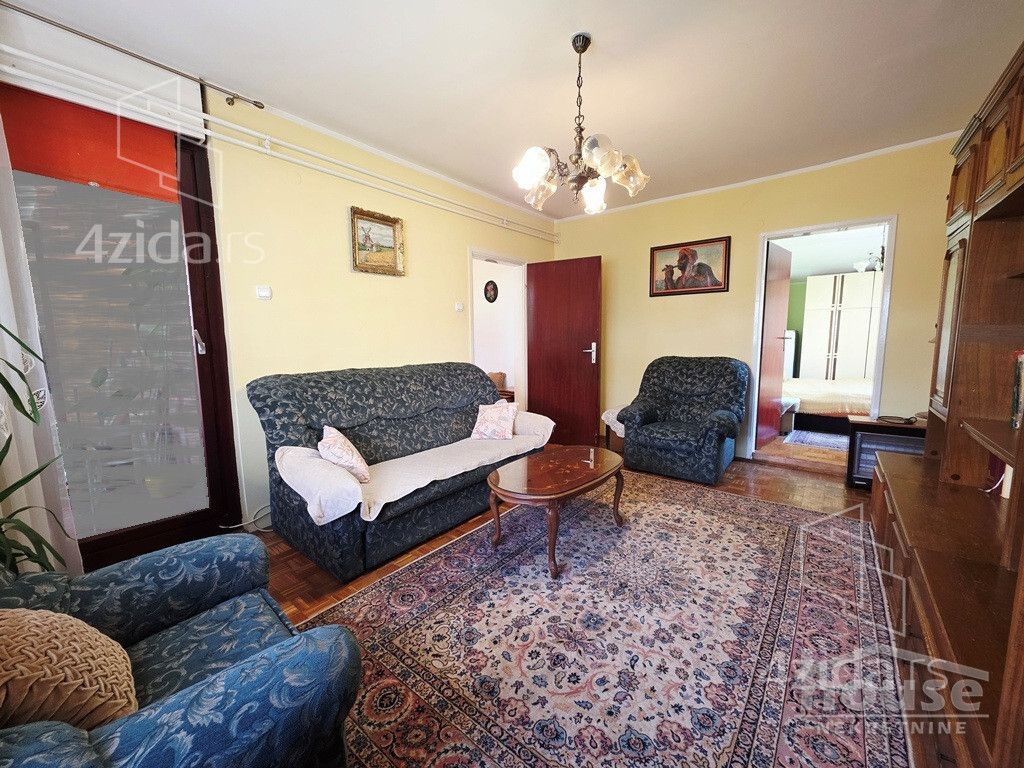 Stan – Novi Sad - Prikaz 4