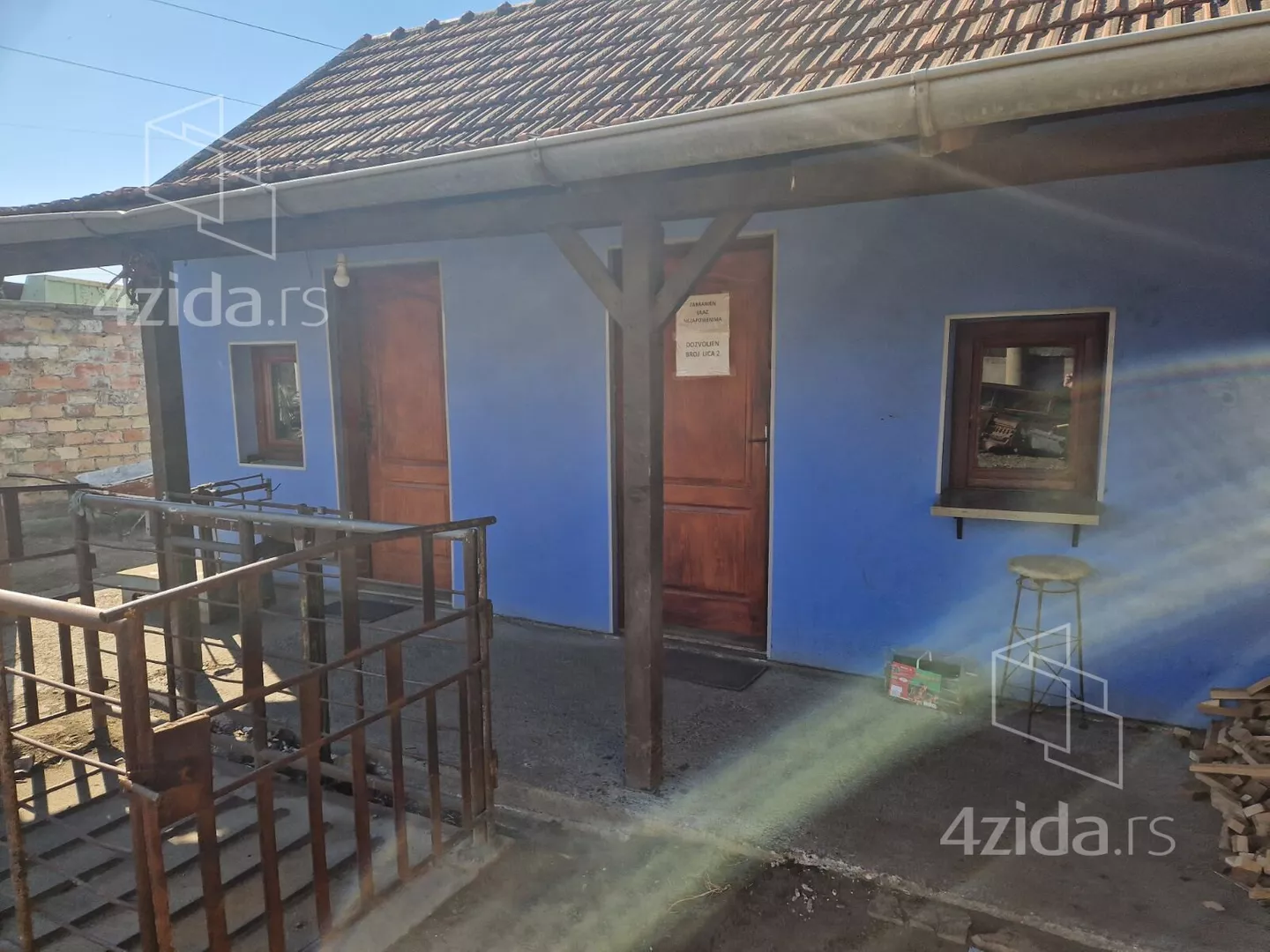 Građevinsko zemljište | 4zida