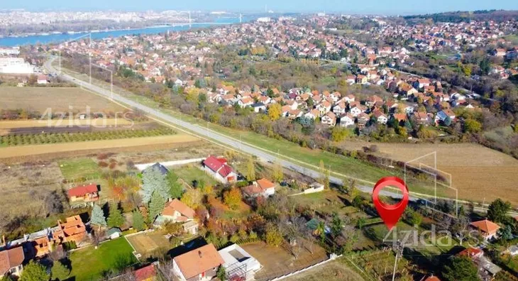 Građevinsko zemljište | 4zida