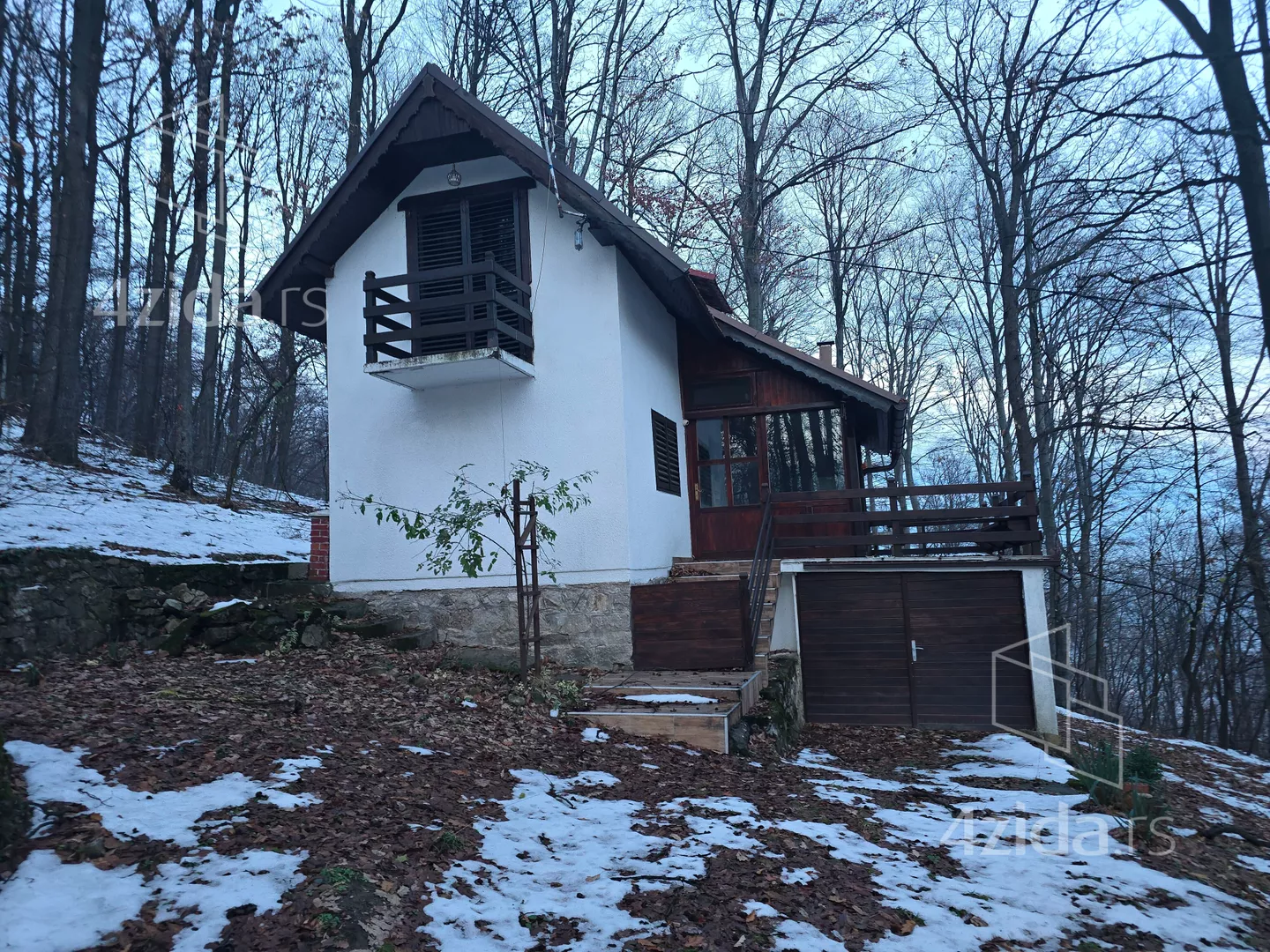 2-etažna kuća | 4zida