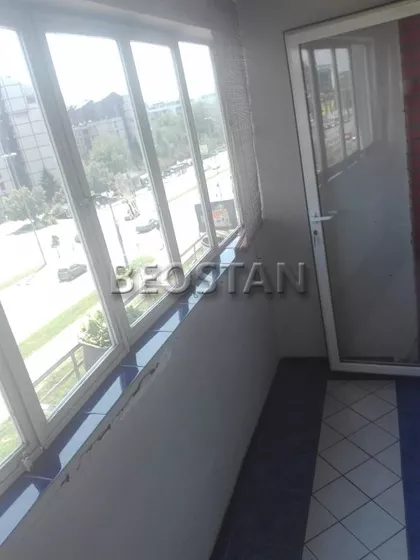Bulevar Arsenija Carnojevica | 4zida.rs