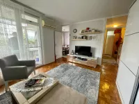 Beograd, Novi Beograd, Blok 34 - Studentski grad | 4zida.rs | 4zida.rs