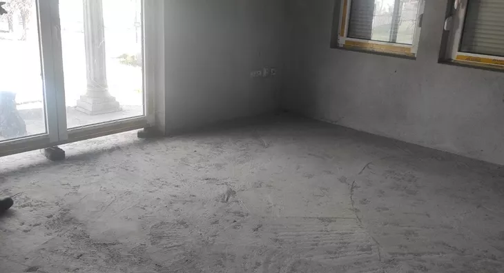 4-etažna kuća | 4zida