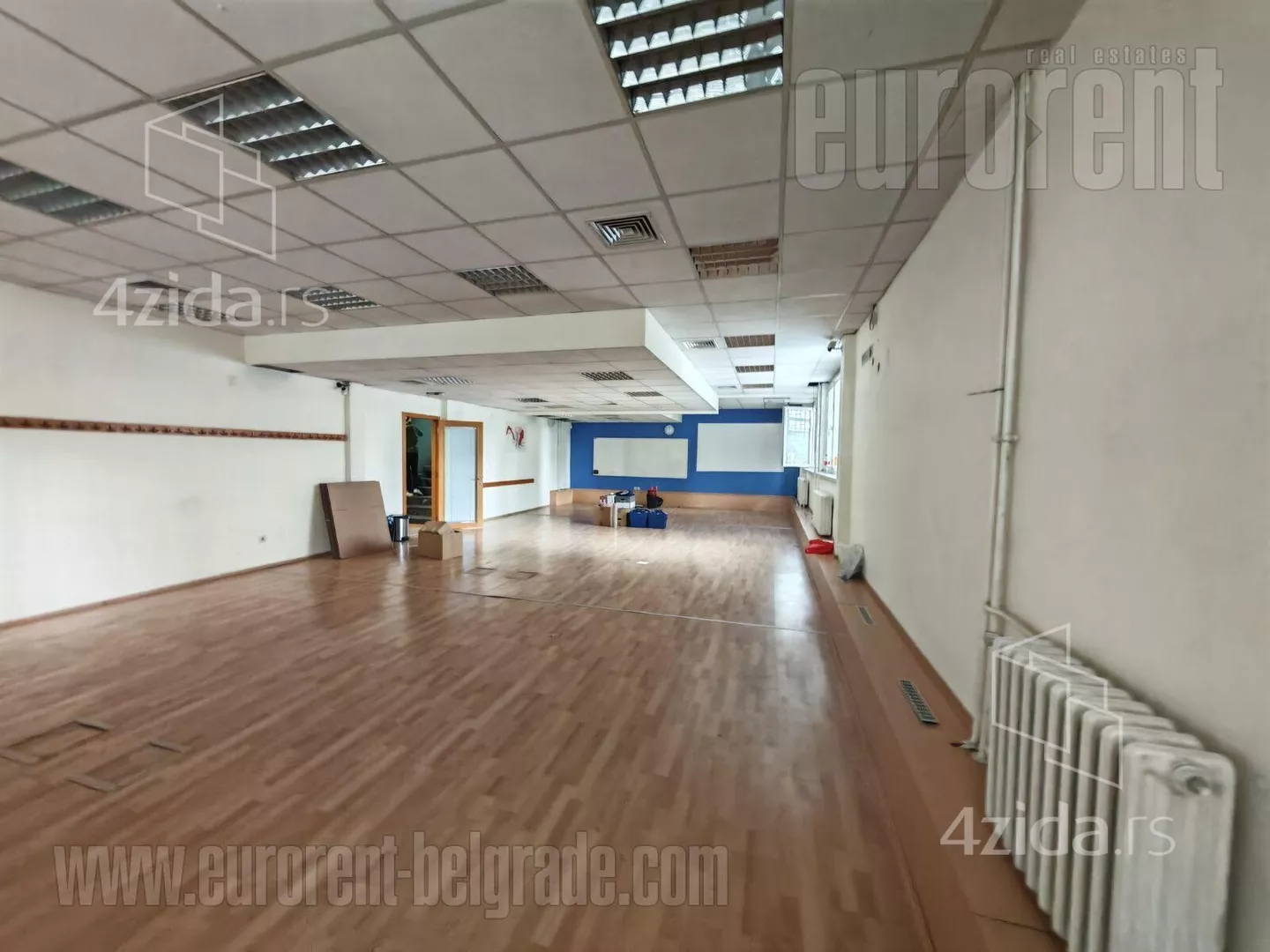 Poslovni prostor | 4zida