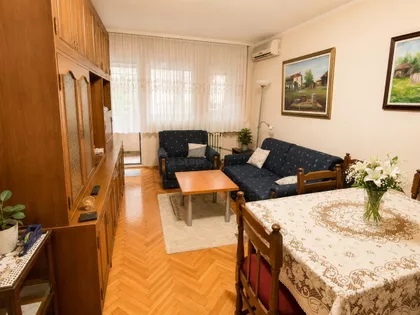 Jurija Gagarina | 4zida.rs