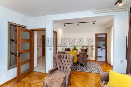 Svetozara Markovića | 4zida.rs