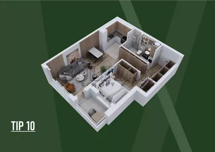 Palilulska | 4zida.rs