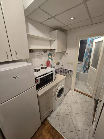 Stevana Hristića | 4zida.rs