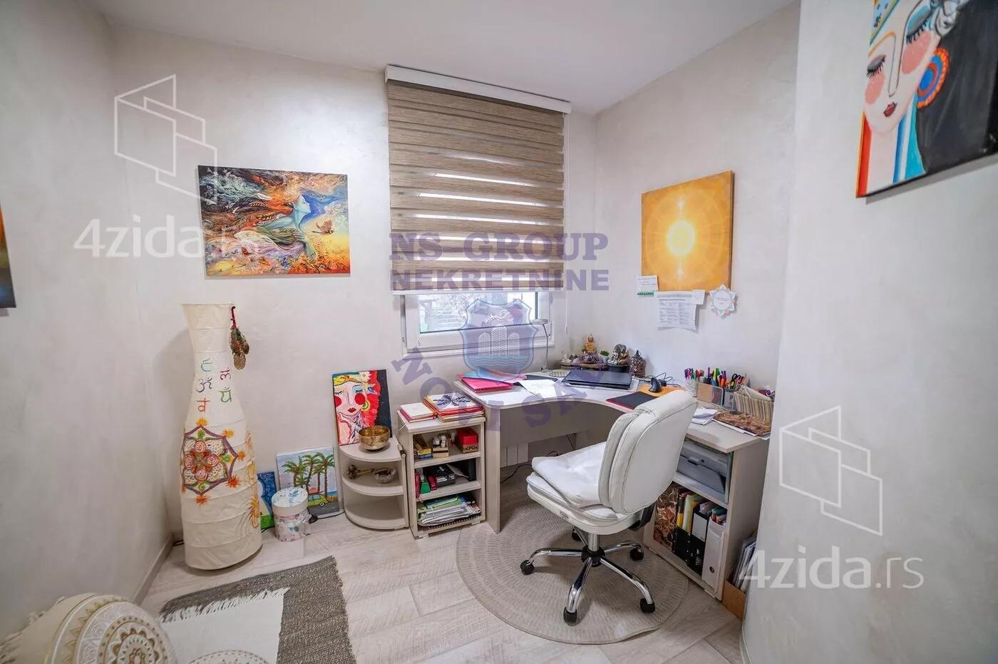 3-etažna kuća | 4zida