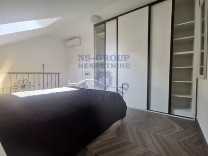 Veselina Masleše 16b | 4zida.rs