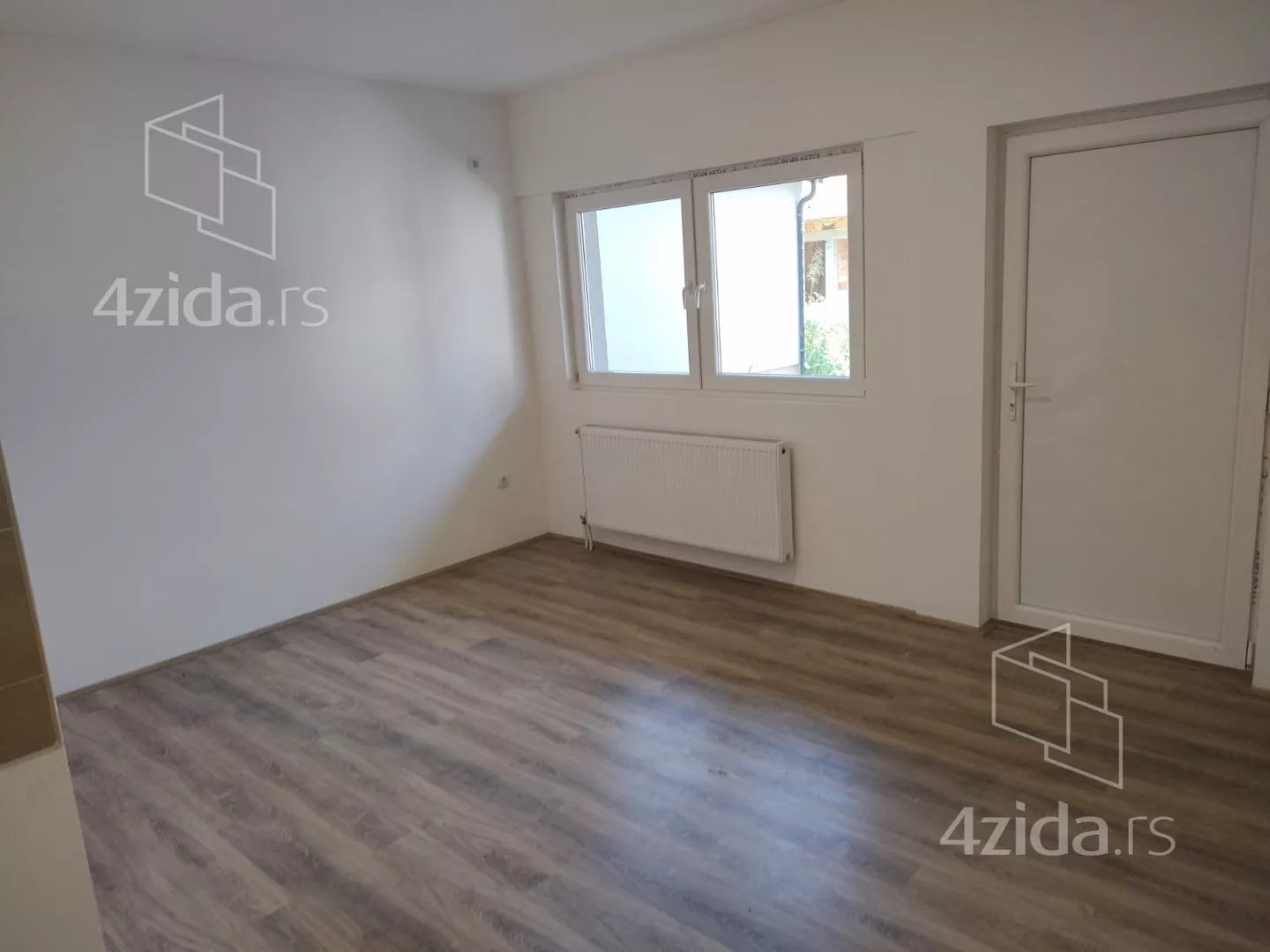 Garsonjera | 4zida