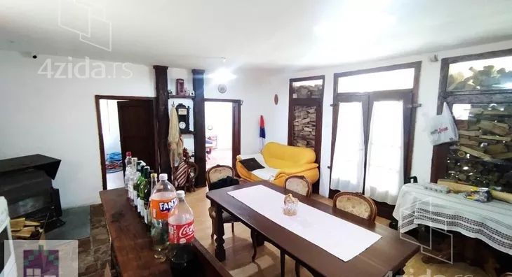 Kuća | 4zida