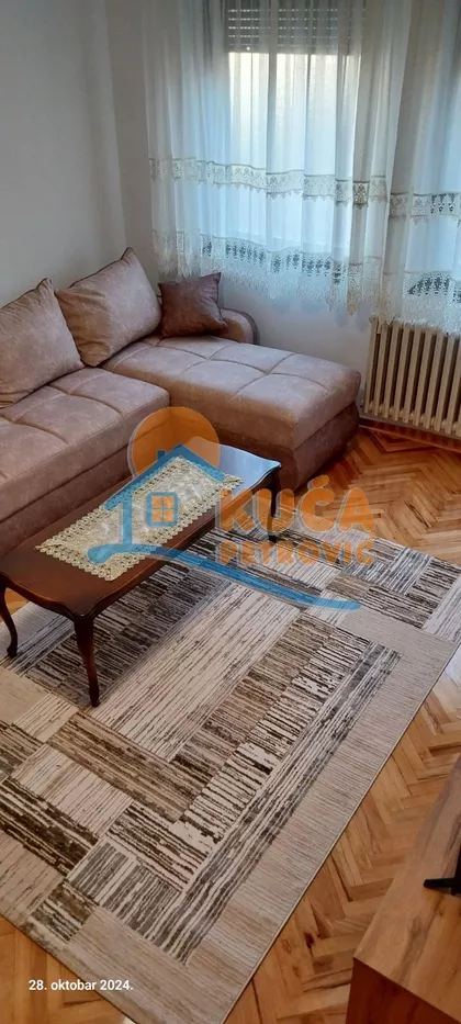 Bulevar Nemanjića | 4zida.rs