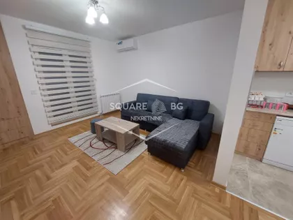 Stan za izdavanje · 65 m² · Cvetanova Ćuprija, Zvezdara opština, Beograd