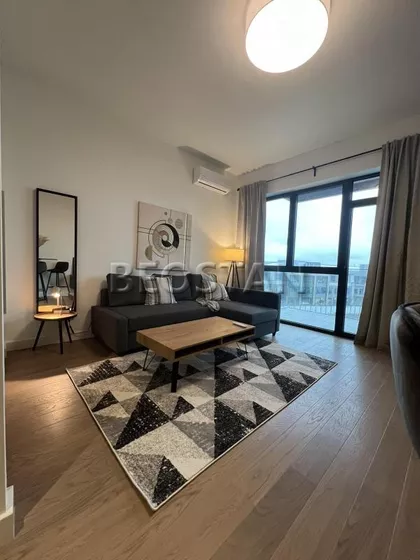 Bulevar Vudroa Vilsona | 4zida.rs