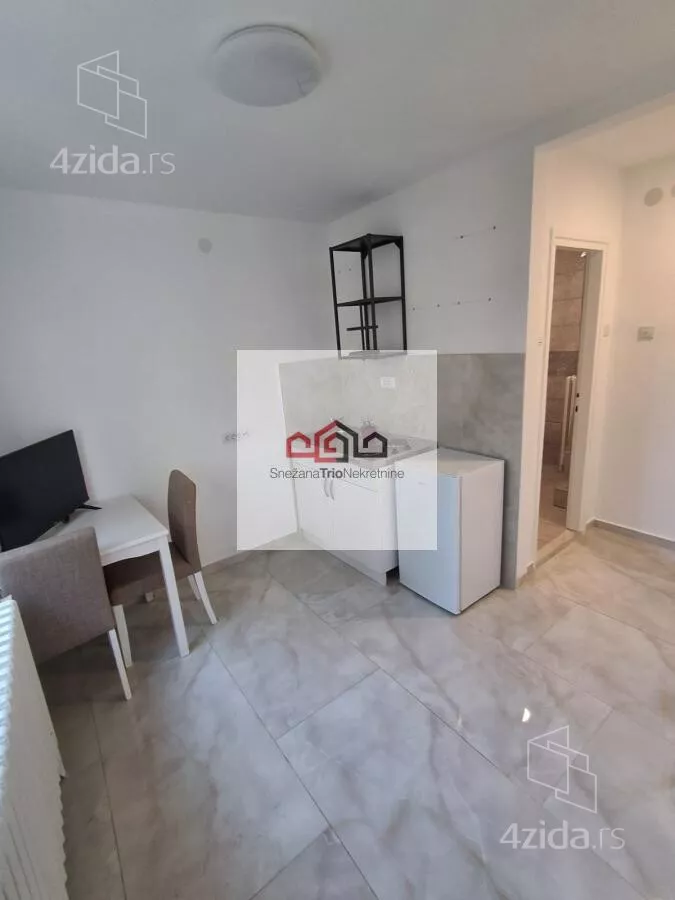 Garsonjera | 4zida