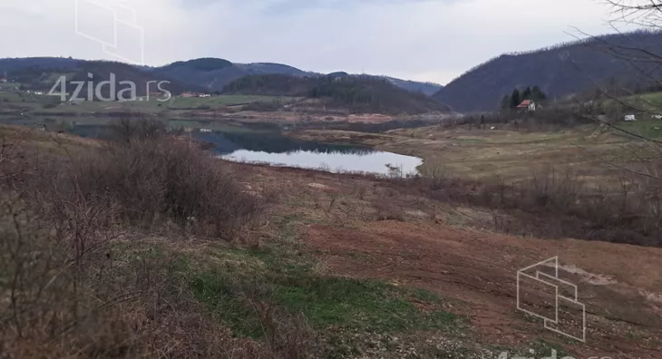 Poljoprivredno zemljište | 4zida