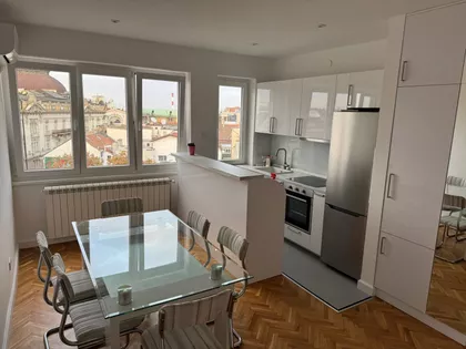 Andrićev Venac | 4zida.rs