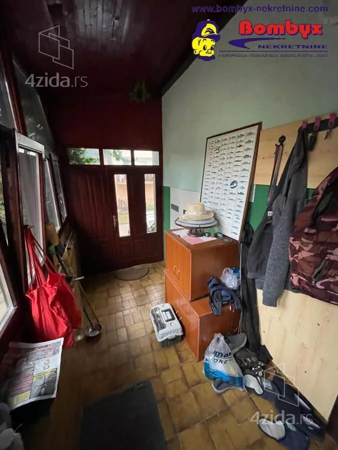 Kuća | 4zida