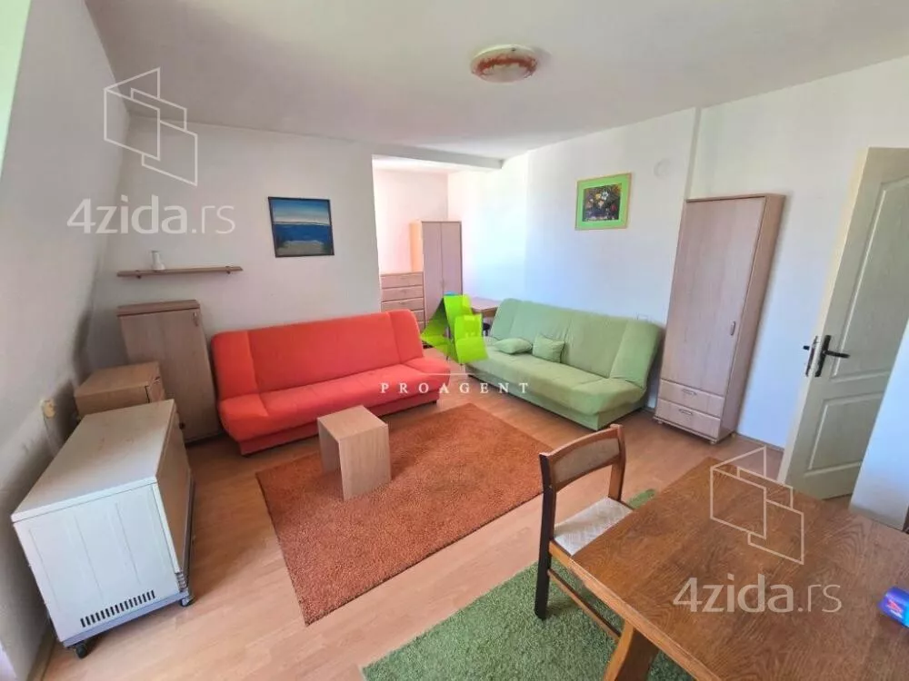 Garsonjera | 4zida