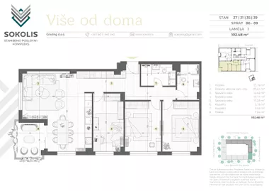 Dimitrija Tucovića 28 | 4zida.rs