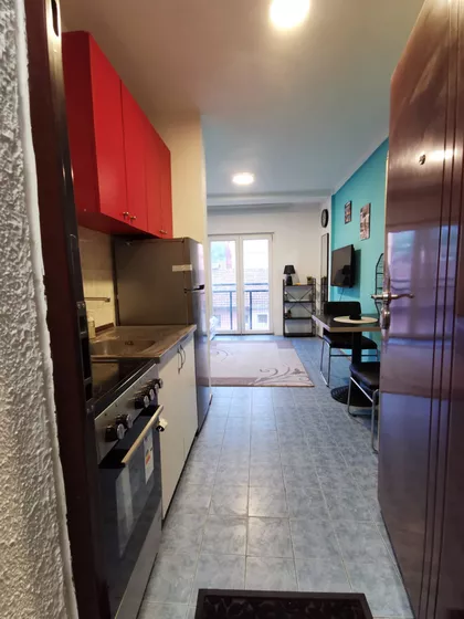 Patrisa Lumumbe 33 | 4zida.rs