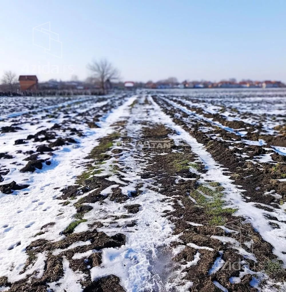 Građevinsko zemljište | 4zida
