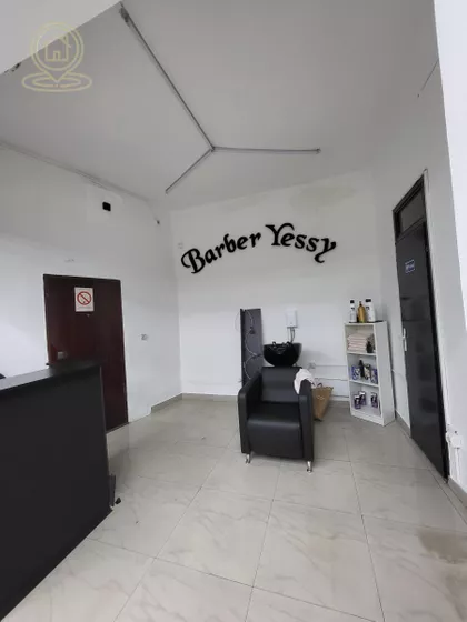 Autobuska Stanica | 4zida.rs