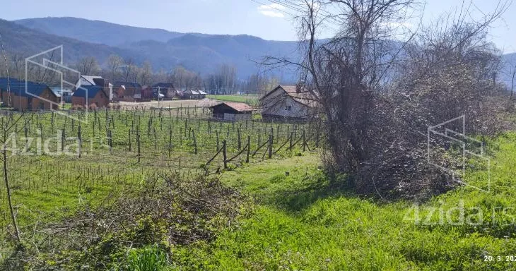 Građevinsko zemljište | 4zida