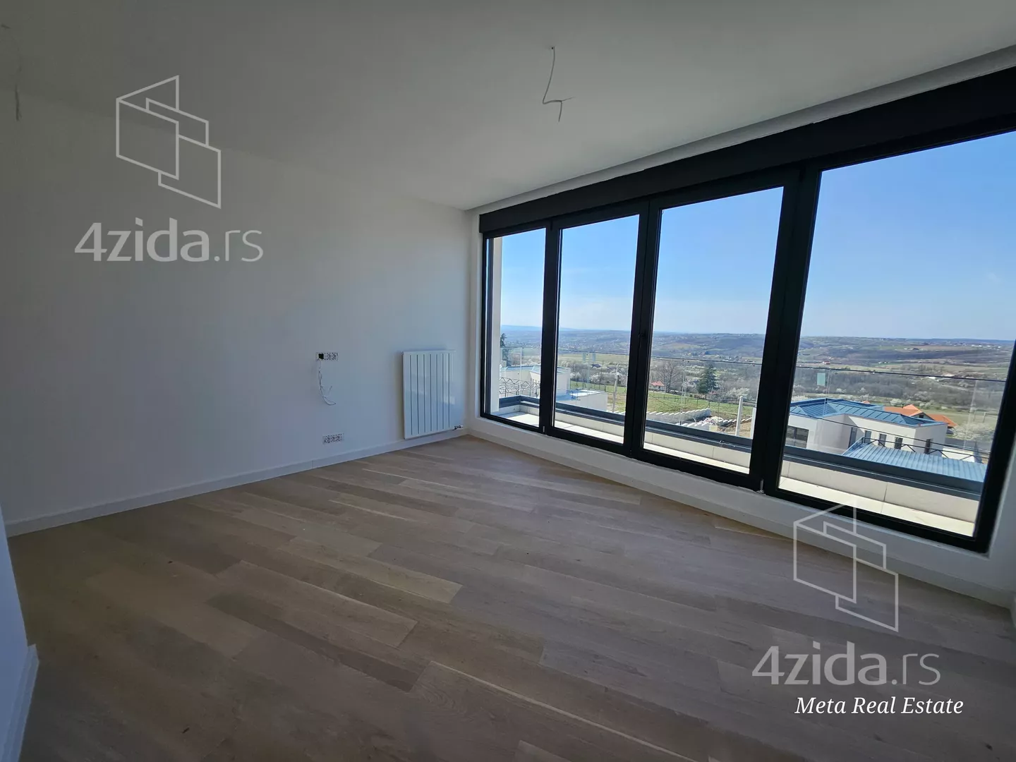 3-etažna kuća | 4zida