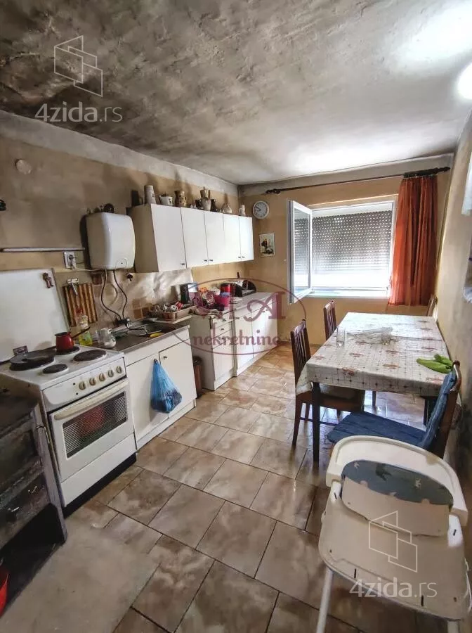 Kuća | 4zida