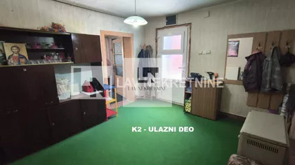 Surčin (mesto) | 4zida.rs