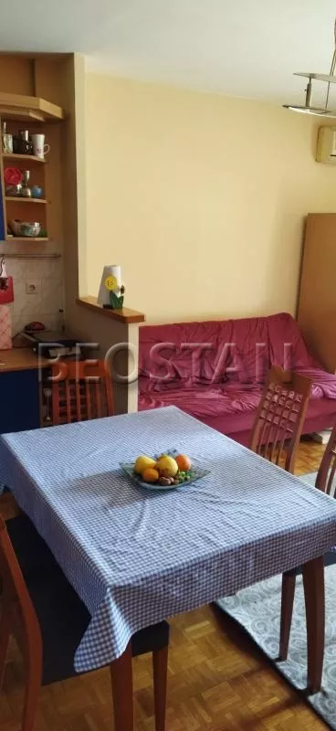 Gandijeva | 4zida.rs
