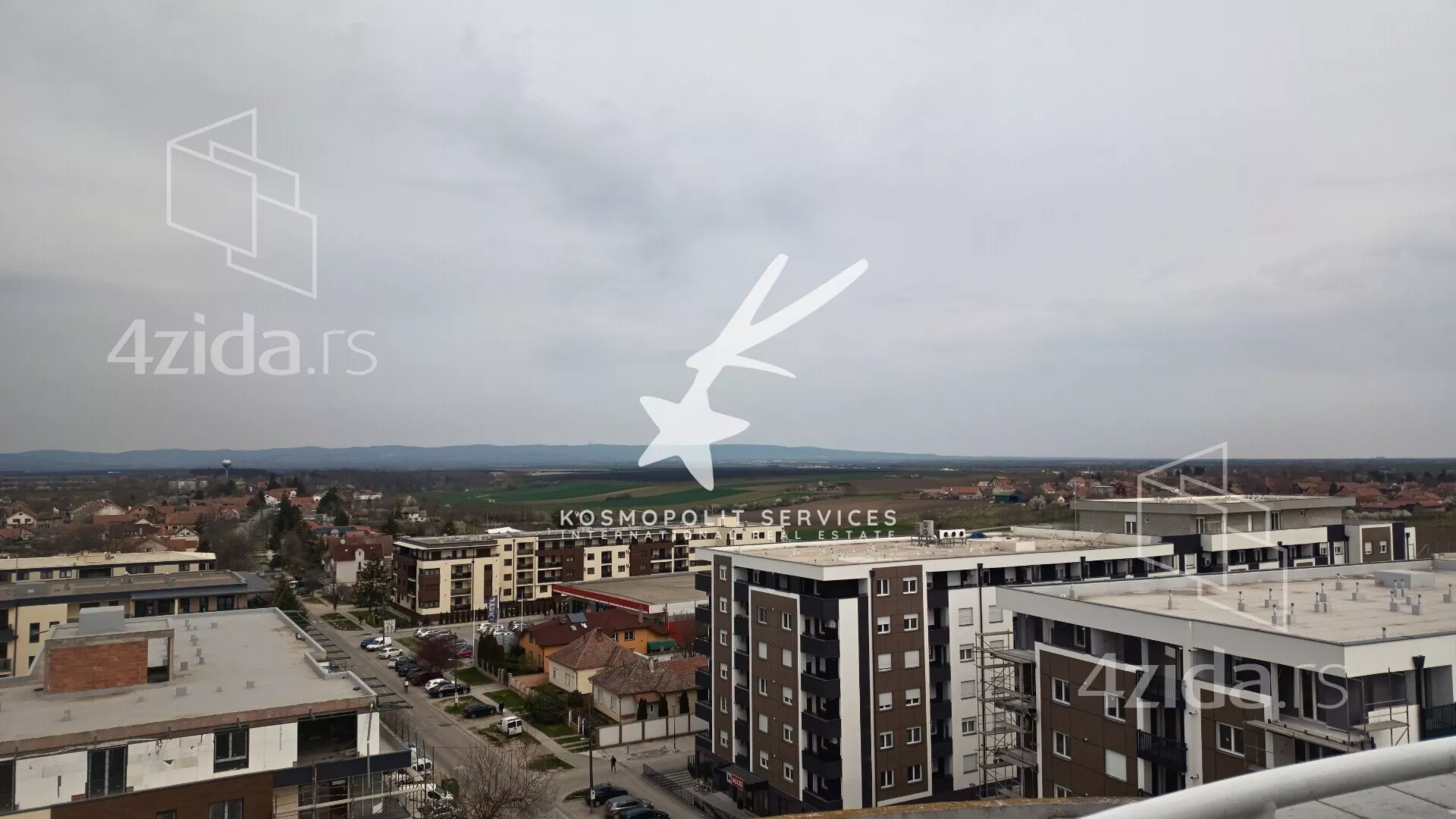 Ugostiteljski objekat | 4zida