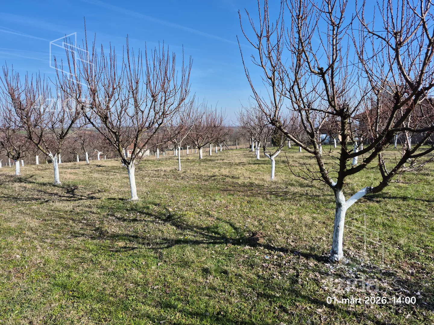 Građevinsko zemljište | 4zida