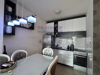 Nova Detelinara | 4zida.rs