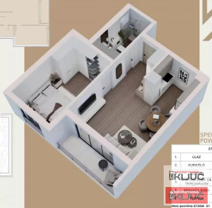 Lipov Gaj | 4zida.rs