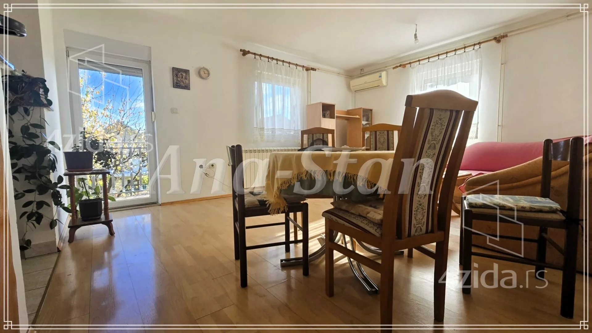 3-etažna kuća | 4zida