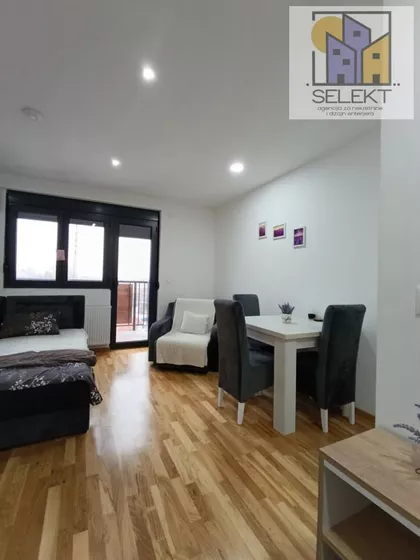 Aqua Park | 4zida.rs