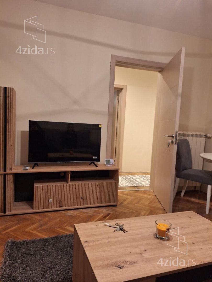 Stan – Beograd, Bulbulder, Zvezdara - Prikaz 2