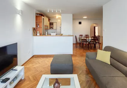 Njegoseva | 4zida.rs