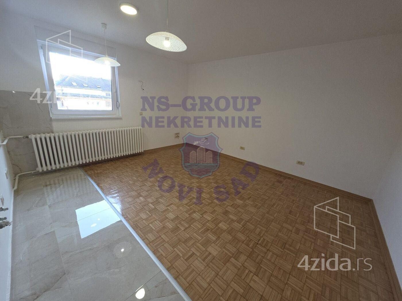 Stan – Novi Sad, MZ Dunav - Prikaz 4